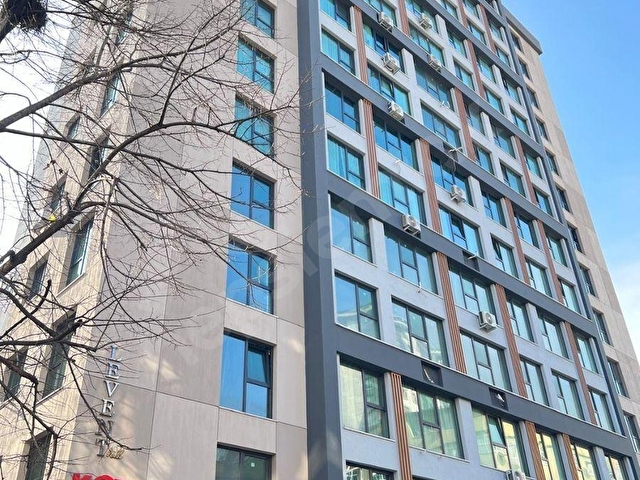 LEVENT HILL SATILIK 2+1 DAİRE (SIFIR) BOŞ HEMEN TESLİM 9.KAT - Görsel 30