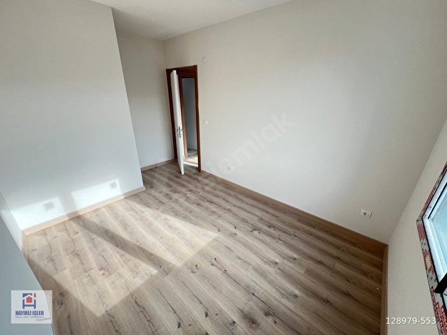 LEVENT HILL SATILIK 2+1 DAİRE (SIFIR) BOŞ HEMEN TESLİM 9.KAT - Görsel 21