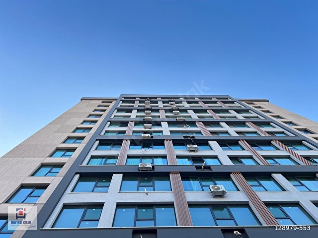 LEVENT HILL SATILIK 2+1 DAİRE (SIFIR) BOŞ HEMEN TESLİM 9.KAT