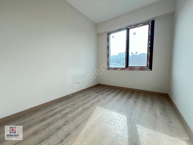 LEVENT HILL SATILIK 2+1 DAİRE (SIFIR) BOŞ HEMEN TESLİM 9.KAT - Görsel 18