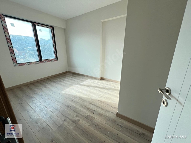 LEVENT HILL SATILIK 2+1 DAİRE (SIFIR) BOŞ HEMEN TESLİM 9.KAT - Görsel 10