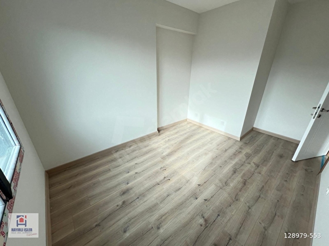 LEVENT HILL SATILIK 2+1 DAİRE (SIFIR) BOŞ HEMEN TESLİM 9.KAT - Görsel 11