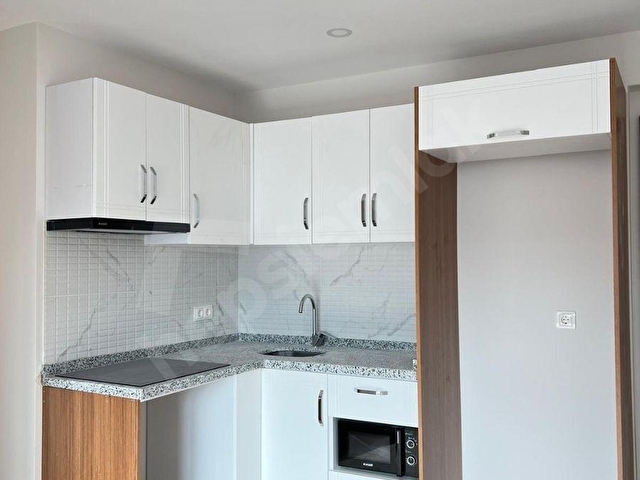LEVENT HILL SATILIK 2+1 DAİRE (SIFIR) BOŞ HEMEN TESLİM 9.KAT - Görsel 7