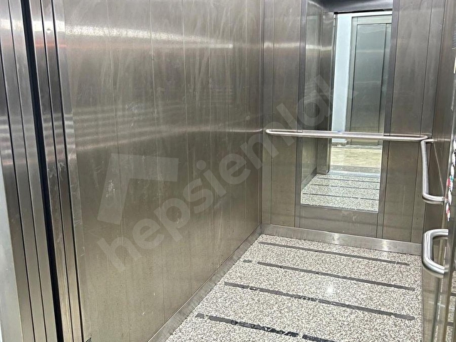 LEVENT HILL SATILIK 2+1 DAİRE (SIFIR) BOŞ HEMEN TESLİM 9.KAT - Görsel 26