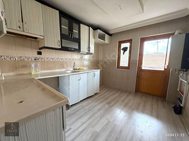 ER&KA GAYRİMENKULDEN CEPHELERİ AÇIK 2+1 TERAS BALKON CADDE ÜSTÜ