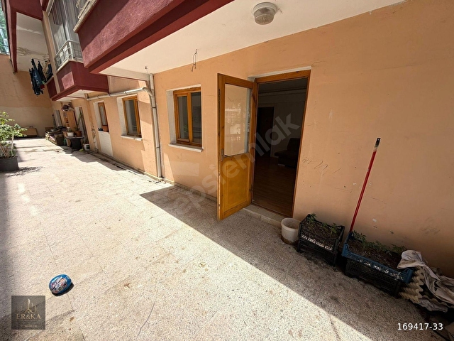 ER&KA GAYRİMENKULDEN CEPHELERİ AÇIK 2+1 TERAS BALKON CADDE ÜSTÜ - Görsel 12