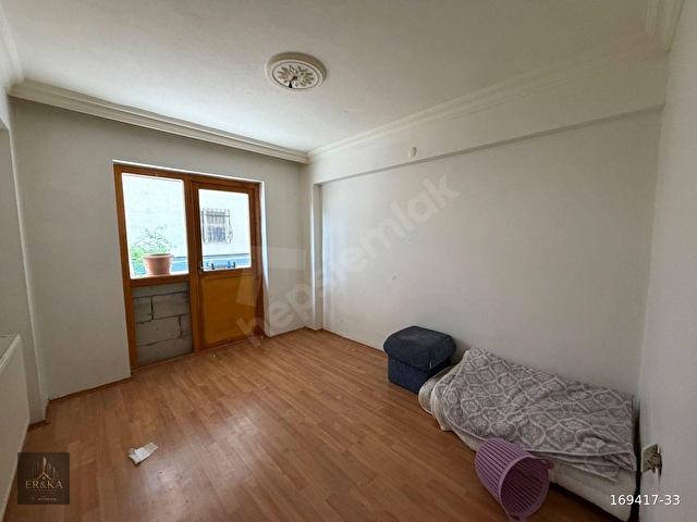 ER&KA GAYRİMENKULDEN CEPHELERİ AÇIK 2+1 TERAS BALKON CADDE ÜSTÜ - Görsel 21