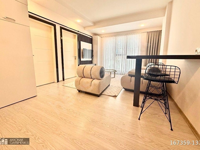 AKKONAKTA YEŞİLKÖY CADDESİ 2+1 ARAKAT BALKONLU SUIT DAİRE - Görsel 14