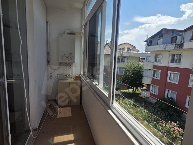 Kartepe Uzunçiftlik de site içi 1+1 satılık daire - Görsel 12