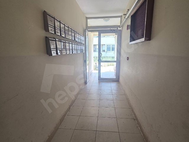 Kartepe Uzunçiftlik de site içi 1+1 satılık daire - Görsel 5
