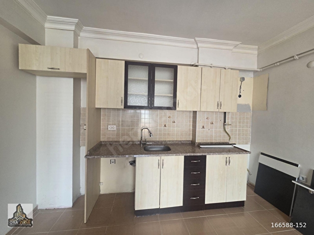 Kartepe Uzunçiftlik de site içi 1+1 satılık daire - Görsel 10