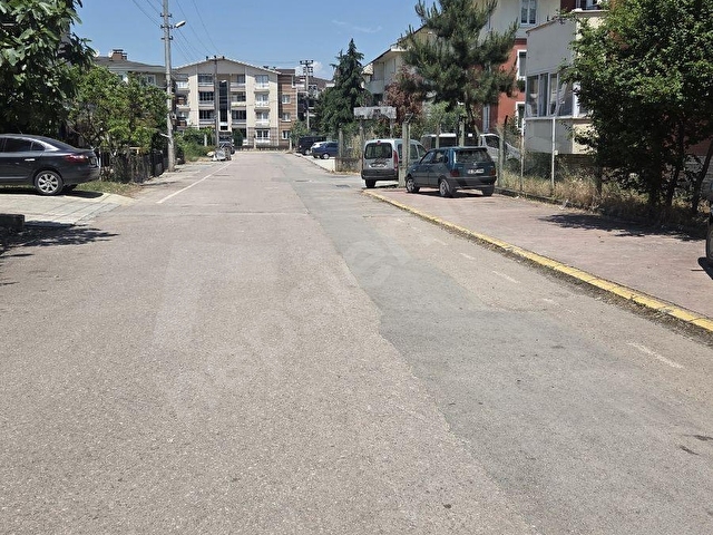 Kartepe Uzunçiftlik de site içi 1+1 satılık daire - Görsel 3
