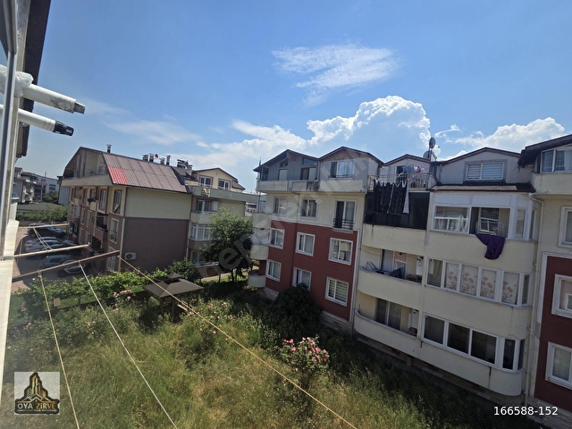 Kartepe Uzunçiftlik de site içi 1+1 satılık daire - Görsel 15