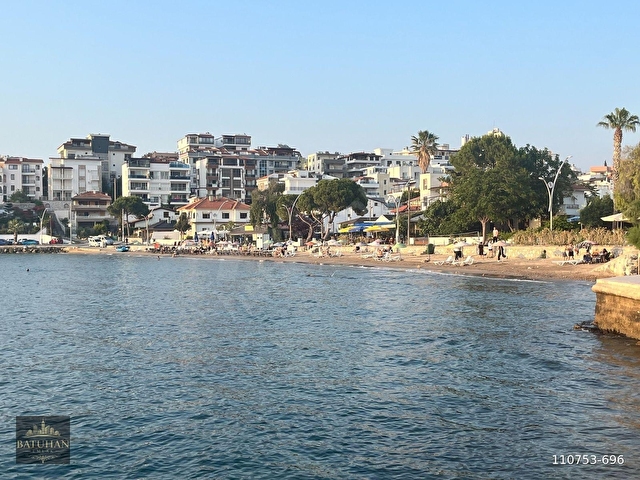 BATUHAN EMLAKTAN GÜLLÜK MERKEZDE DÜZ AYAK GİRİŞLİ YENİ 2+1 - Görsel 25