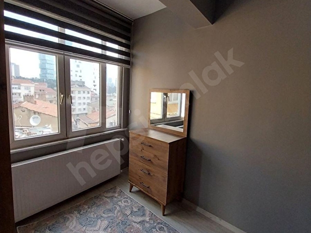 LEVENT METROYA 5DK MESAFEDE MASRAFSIZ EŞYALI 1+1 - Görsel 12