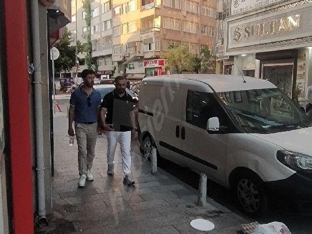 FIRSAT DÜKKAN...UYGUN KİRA FİYATİ  HER İŞE UYGUN ANACADDENİN TAM GÖBEĞİNDE MERKEZİ YERDE - Görsel 4