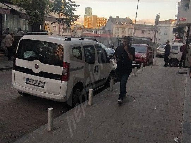 FIRSAT DÜKKAN...UYGUN KİRA FİYATİ  HER İŞE UYGUN ANACADDENİN TAM GÖBEĞİNDE MERKEZİ YERDE - Görsel 5