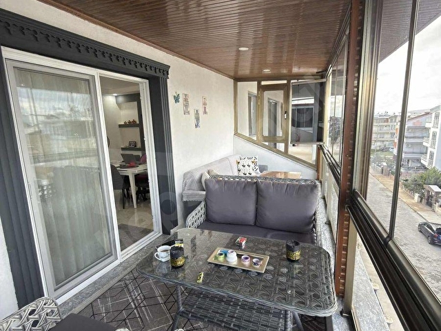 EFELER MAHALLESİNDE 3+1 AYRI MUTFAK DUBLEX DAİRE - Görsel 5