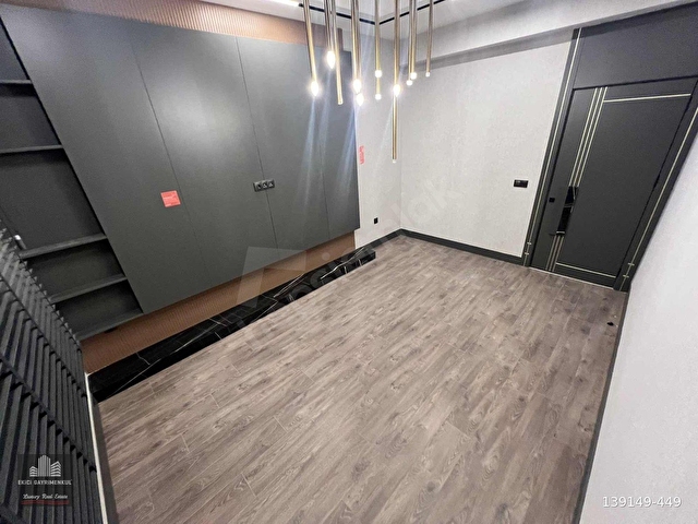 EKİCİDEN İBRAHİMLİ 2 ERİKCE BÖLGESİNDE SIFIR ULTRA LUX 3+1DAİRE - Görsel 19