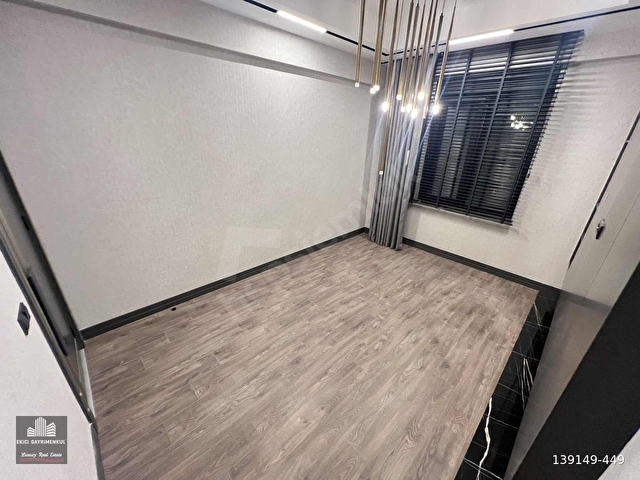 EKİCİDEN İBRAHİMLİ 2 ERİKCE BÖLGESİNDE SIFIR ULTRA LUX 3+1DAİRE - Görsel 18
