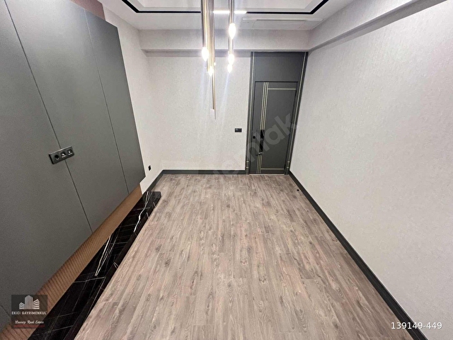 EKİCİDEN İBRAHİMLİ 2 ERİKCE BÖLGESİNDE SIFIR ULTRA LUX 3+1DAİRE - Görsel 20