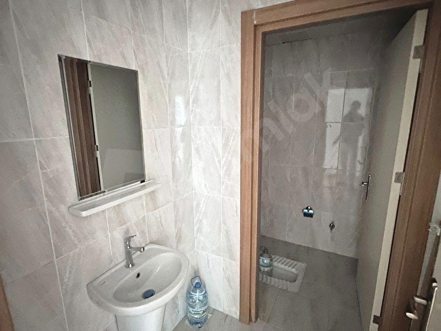 ALTIAĞAÇ TOKİDE ÖNÜ AÇIK YAPILI MASRAFSIZ DEVİRLİ 3+1 SATILIK - Görsel 14