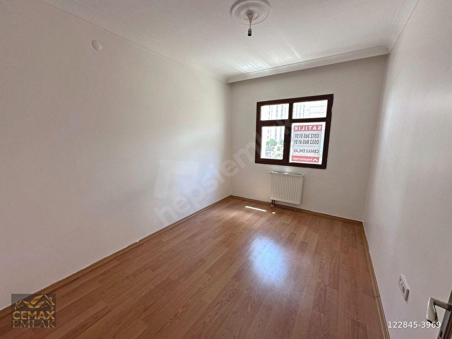 ALTIAĞAÇ TOKİDE ÖNÜ AÇIK YAPILI MASRAFSIZ DEVİRLİ 3+1 SATILIK - Görsel 26