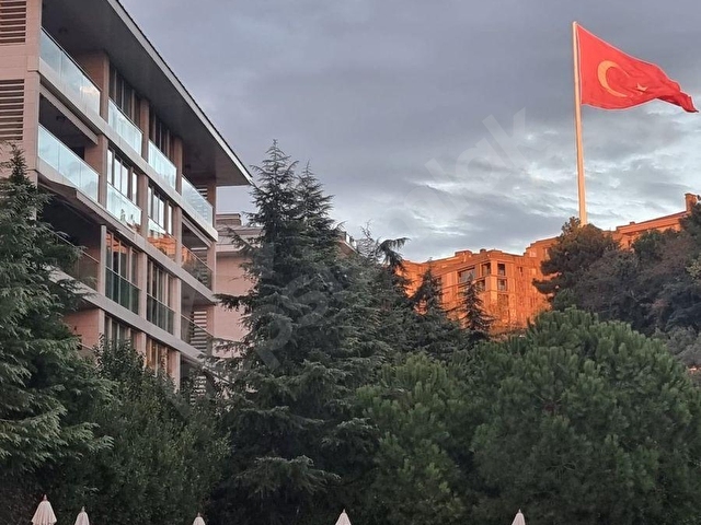 ULus Lotus Evlerinde 205 m2;4+1,Temiz Daire - Görsel 9