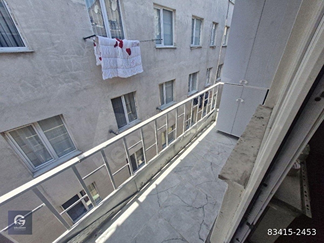 GÖLGEMAY EMLAKTAN 2+1 65M KİRALIK DAİRE - Görsel 5