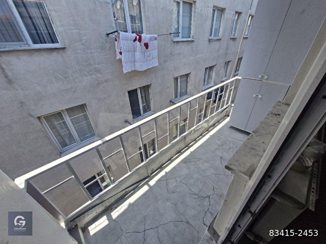 GÖLGEMAY EMLAKTAN 2+1 65M KİRALIK DAİRE - Görsel 12