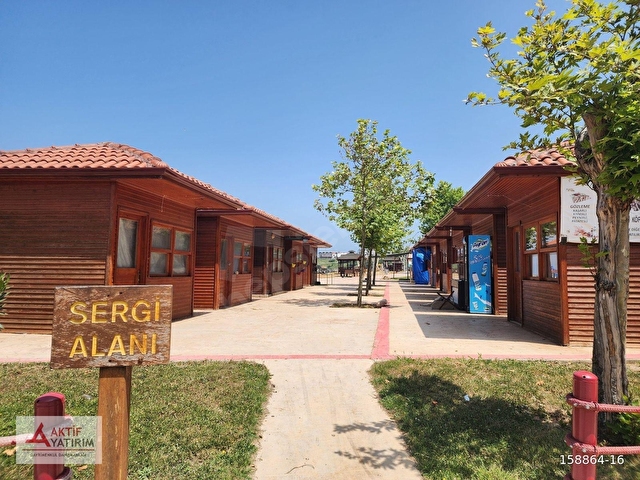 BAĞIRGANLI ZİRVEDE ORMANA CEPHELİ EŞSİZ MANZARAYA SAHİP 3362 M2 - Görsel 29