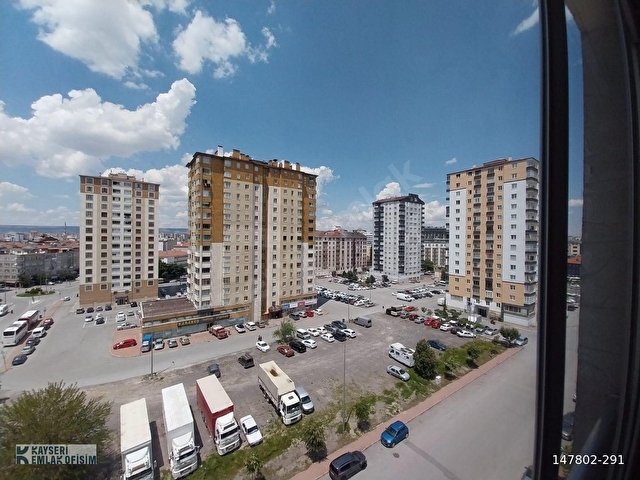 GÜLÜK MAHALLESİNDE 3+1 GENİŞ KİRALIK DAİRE - Görsel 2