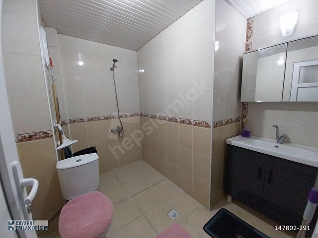 GÜLÜK MAHALLESİNDE 3+1 GENİŞ KİRALIK DAİRE - Görsel 13