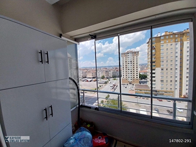 GÜLÜK MAHALLESİNDE 3+1 GENİŞ KİRALIK DAİRE - Görsel 11