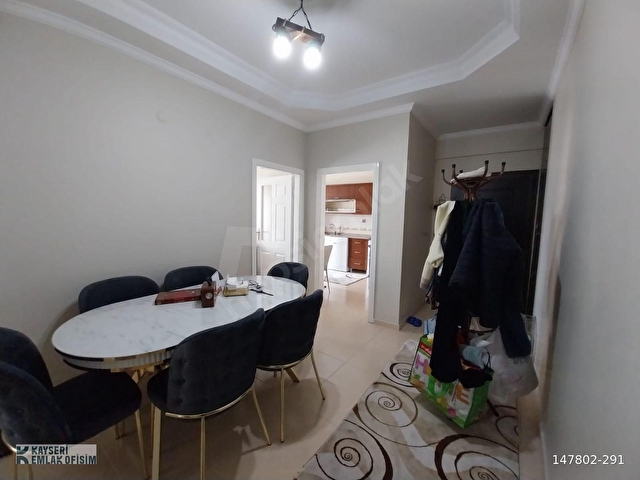GÜLÜK MAHALLESİNDE 3+1 GENİŞ KİRALIK DAİRE - Görsel 9