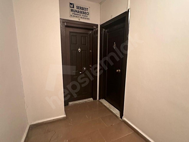 YBA| KARTAL ÇARŞIDA ACİL SATILIK HAZIR KİRACILI 3. KAT BÜRO OFİS - Görsel 7