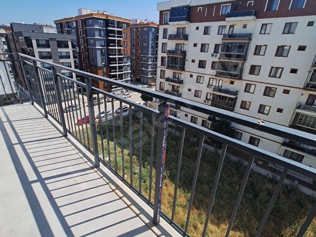 Çanakkale merkez İsmetpaşa Tekzen Bölgesinde 2+1 Kapalı Mutfak - Görsel 9
