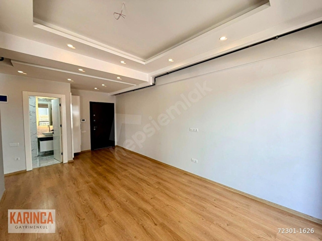KARINCADAN TECEDE İSKANLI HAVUZLU TERASLI KAÇMAZ DAİRE ! - Görsel 6