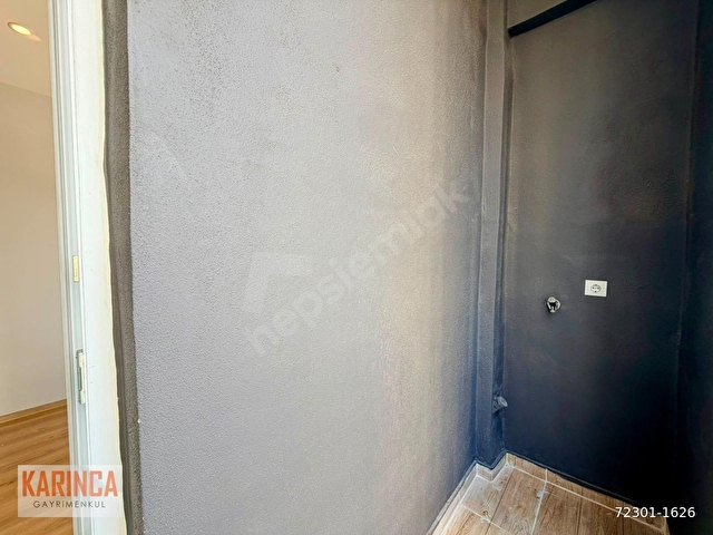 KARINCADAN TECEDE İSKANLI HAVUZLU TERASLI KAÇMAZ DAİRE ! - Görsel 17