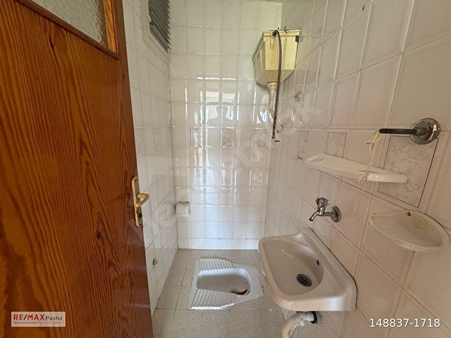 KUŞADASI’NDA KISMİ DENİZ MANZARALI ARA KAT 3+1 DAİRE - Görsel 16