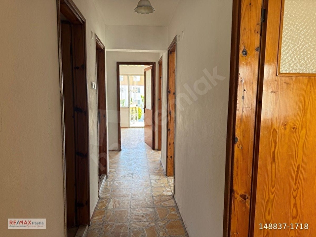 KUŞADASI’NDA KISMİ DENİZ MANZARALI ARA KAT 3+1 DAİRE - Görsel 17