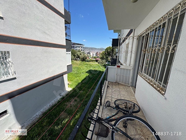 KUŞADASI’NDA KISMİ DENİZ MANZARALI ARA KAT 3+1 DAİRE - Görsel 20
