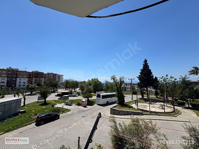 KUŞADASI’NDA KISMİ DENİZ MANZARALI ARA KAT 3+1 DAİRE - Görsel 25
