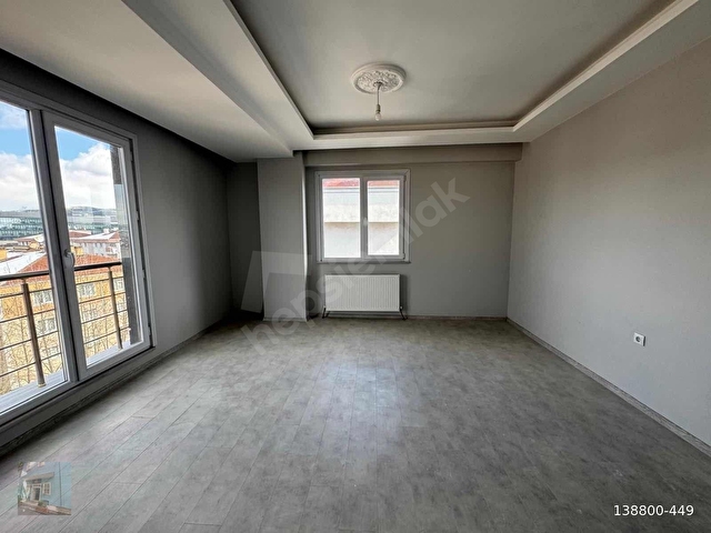ELLADAN EVLİYAÇELEBİ MAH. DE 3.5+1 SATILIK DUBLEKS DAİRE - Görsel 4