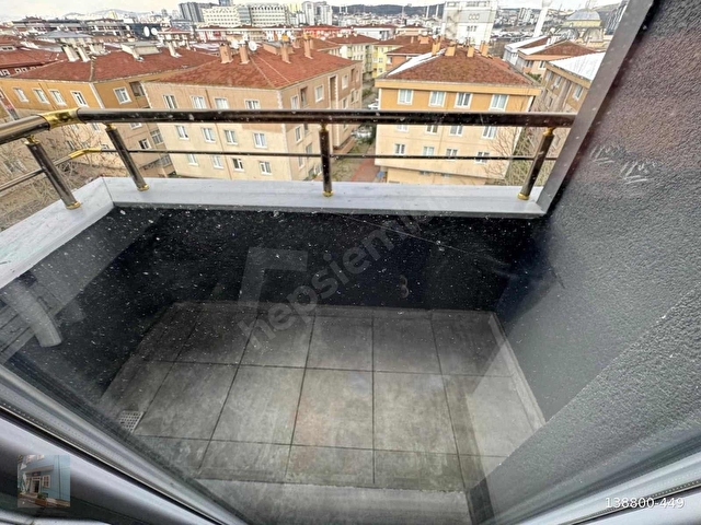 ELLADAN EVLİYAÇELEBİ MAH. DE 3.5+1 SATILIK DUBLEKS DAİRE - Görsel 18