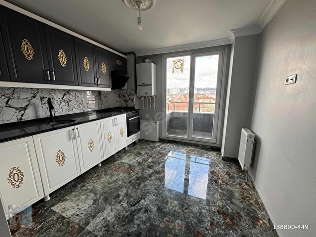 ELLADAN EVLİYAÇELEBİ MAH. DE 3.5+1 SATILIK DUBLEKS DAİRE - Görsel 7