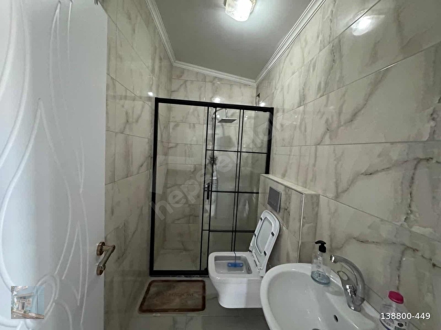 ELLADAN EVLİYAÇELEBİ MAH. DE 3.5+1 SATILIK DUBLEKS DAİRE - Görsel 13