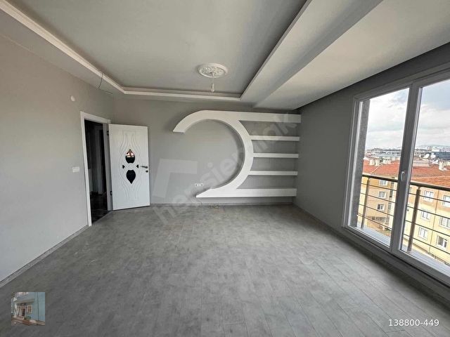 ELLADAN EVLİYAÇELEBİ MAH. DE 3.5+1 SATILIK DUBLEKS DAİRE - Görsel 2