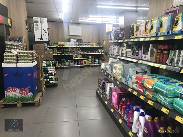 SATILIK İŞ YERİ KURUMSAL KİRACILI  VALİLİK ARKASI YUNUS BEY CADDESİ - Görsel 15
