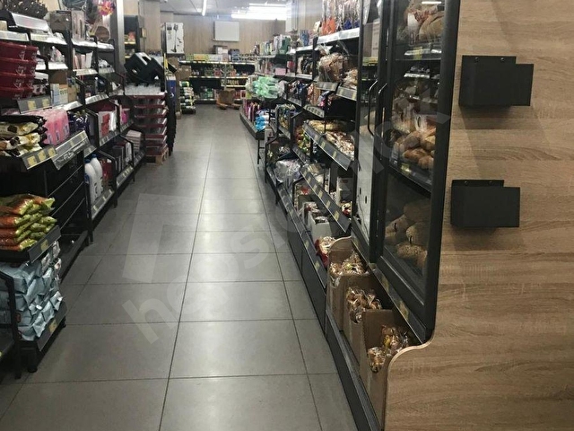 SATILIK İŞ YERİ KURUMSAL KİRACILI  VALİLİK ARKASI YUNUS BEY CADDESİ - Görsel 2